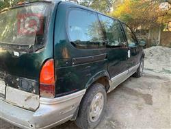 فۆرد مێرکوری